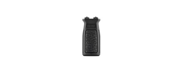 M-LOK VERTICAL FOREGRIP BLACK 21-067-19145-006