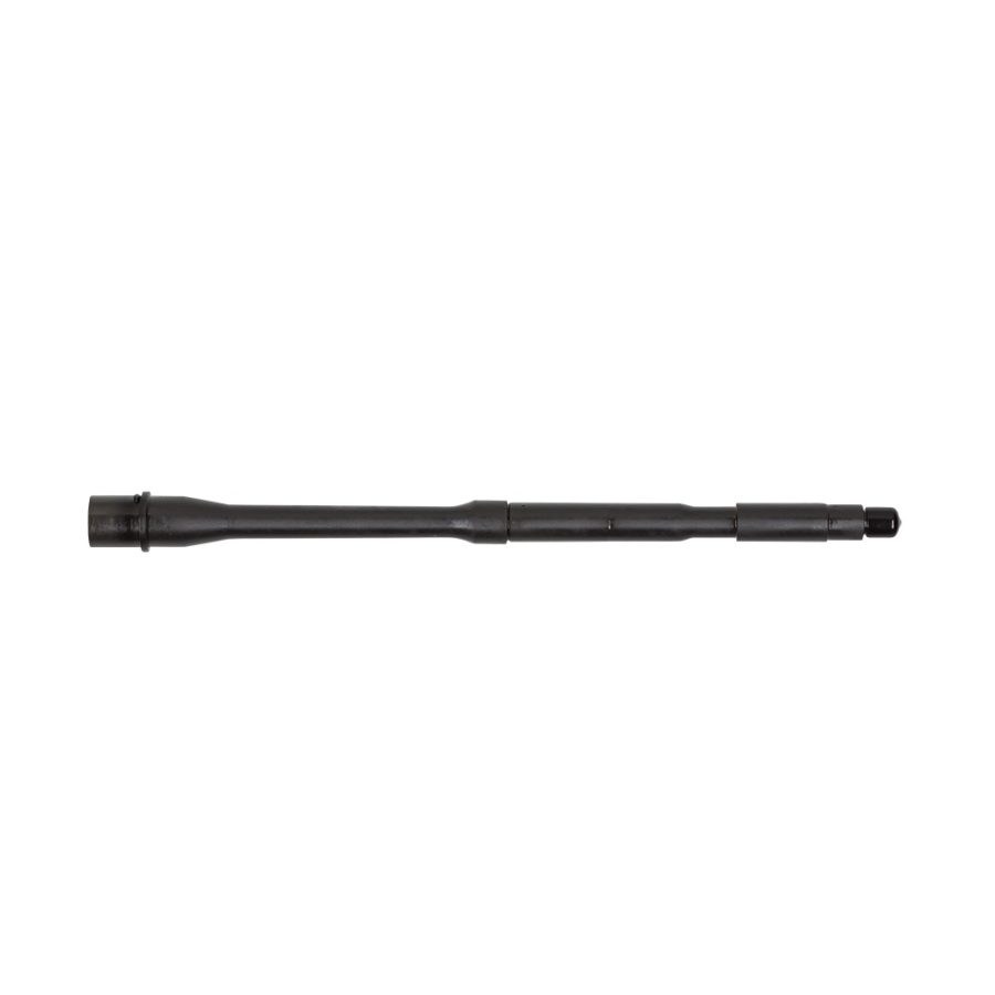 BBL AR-15 5.56MM 14.7" M16 MID MIDLENGTH GAS SYSTEM