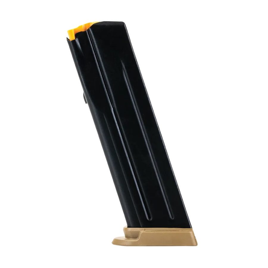 MAGAZINE FN 509 9MM 17RD FDE nan