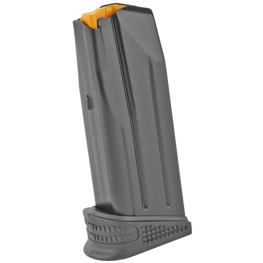 MAGAZINE FN 509C 9MM 10RD BLK nan