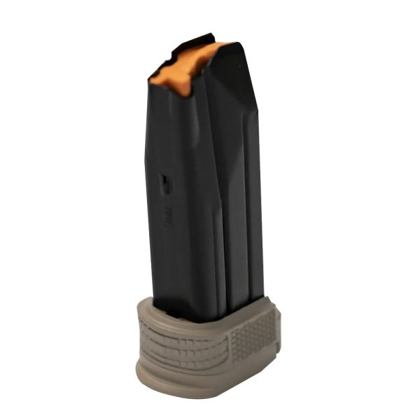 FN MAGAZINE FN 509C 9MM 15RD FDE