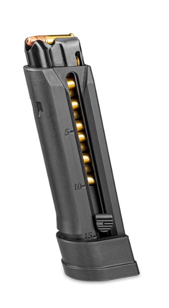 MAGAZINE FN 502 22LR 15RD nan