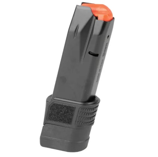MAG FN REFLEX 9MM 18RD BLK nan