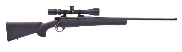 HOWA GAMEPRO 22-250 TB PKG BLK HOGUE GAMEPRO 2 SCOPE COMBO