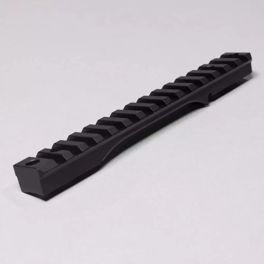 SCOPE BASE REM 700 SA 20MOA 810-00012-01