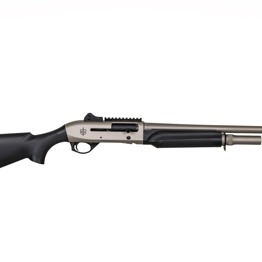 MAC 2 TAC 12/18.5 NI/SY 3" 21000158