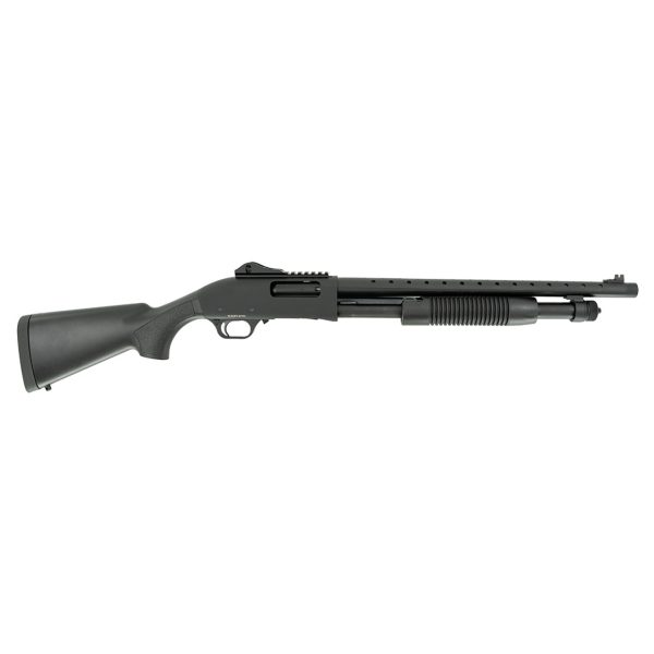 TX3 A1 12/18.5 BL/SY 3" 5+1 21000420