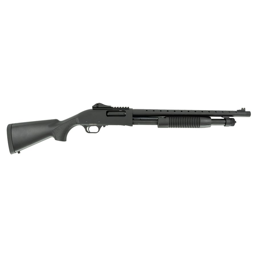 TX3 A1 12/18.5 BL/SY 3" 5+1 21000420