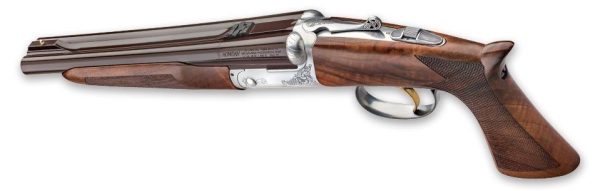 HOWDAH DELUXE 45LC/410 BL/WD nan