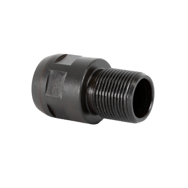 ADAPTER 9/16X24 to 5/8X24 nan