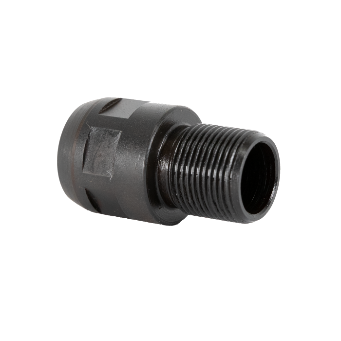 ADAPTER 9/16X24 to 5/8X24 nan