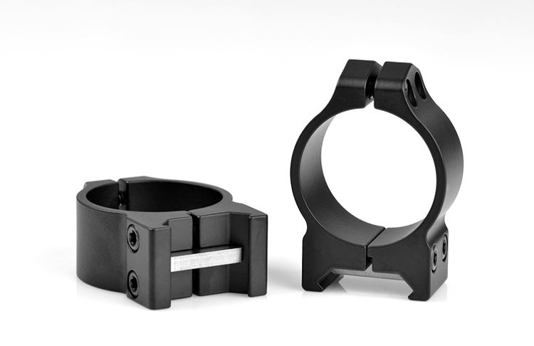 RINGS MAXIMA 30MM LOW MT VERT MAXIMA VERTICAL