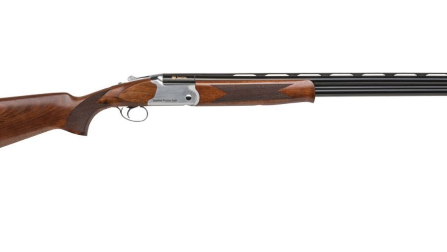 PREMIER FIELD 12/26 SS/WD 3" nan
