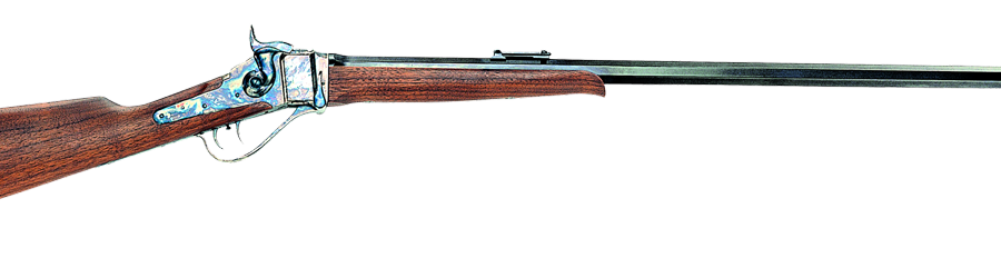 1874 SHARPS 45-70 CCH/WD 32" nan