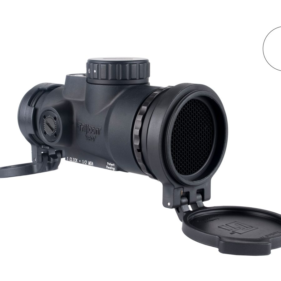 MRO SD PATROL 1X25 2MOA MRO-C-2200353