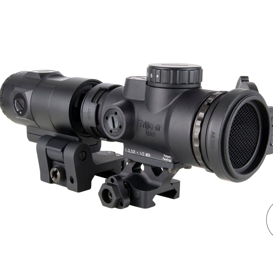 MRO SD PTR COMBO 1X25 2MOA FCW MRO-C-2200368 |FULL CO-WITNESS