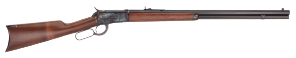 1892 RIFLE 45LC BL/WD 24" nan