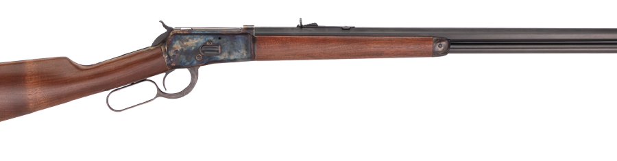 1892 RIFLE 357MAG BL/WD 24" nan