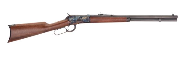 1892 RIFLE 45LC BL/WD 20" nan