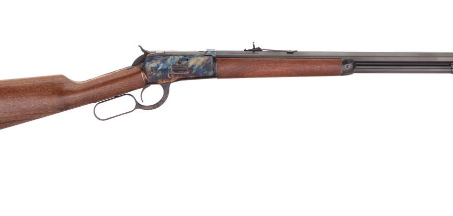 1892 RIFLE 45LC BL/WD 20" nan