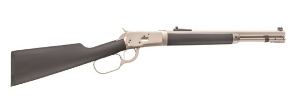 1892 ALASKAN TD 357MAG CHROME TAKEDOWN MODEL