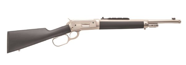 RIDGE RUNNER TD 45-70 CHROME 18.5" | TAKEDOWN MODEL