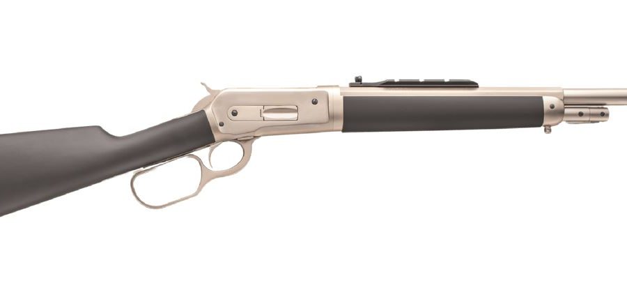 RIDGE RUNNER TD 45-70 CHROME 18.5" | TAKEDOWN MODEL