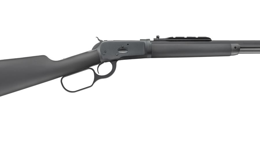 1892 ALASKAN TD 357MAG BLACK TAKEDOWN MODEL
