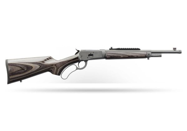 1892 WILDLANDS TD 44MAG GRY TAKEDOWN MODEL