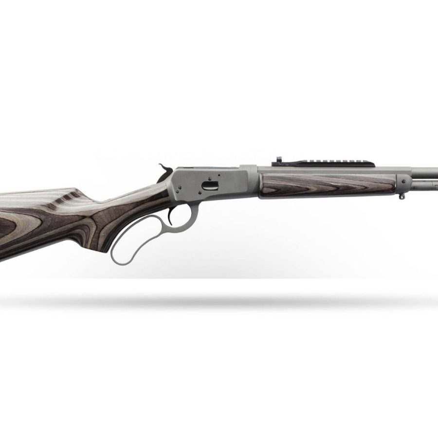 1892 WILDLANDS TD 44MAG GRY TAKEDOWN MODEL