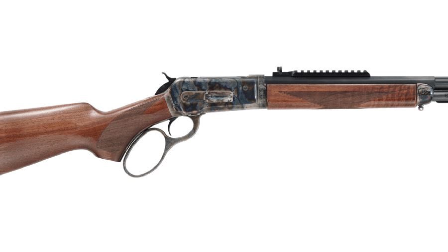 1886 TC86 TD 45-70 BL/WD 16.5" TAKEDOWN