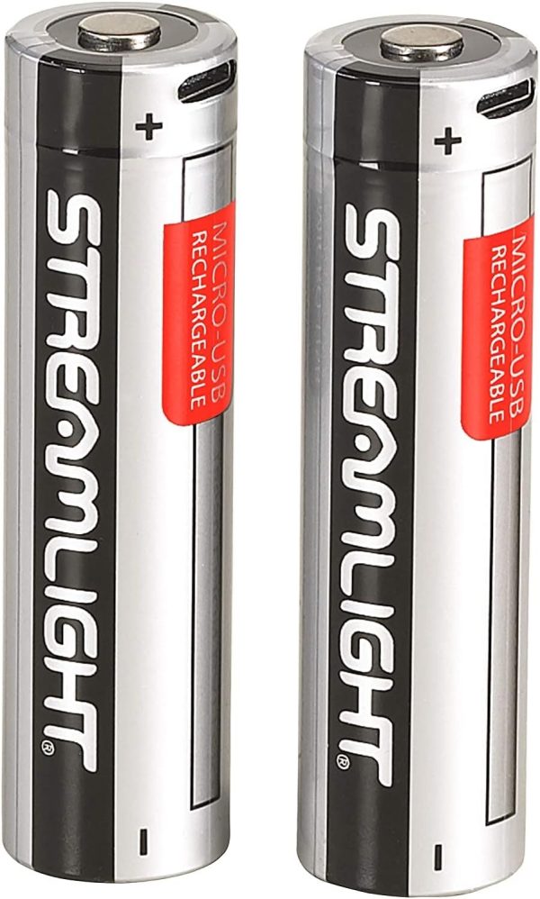 SL-B26 LITHIUM BATTERY 2PK nan