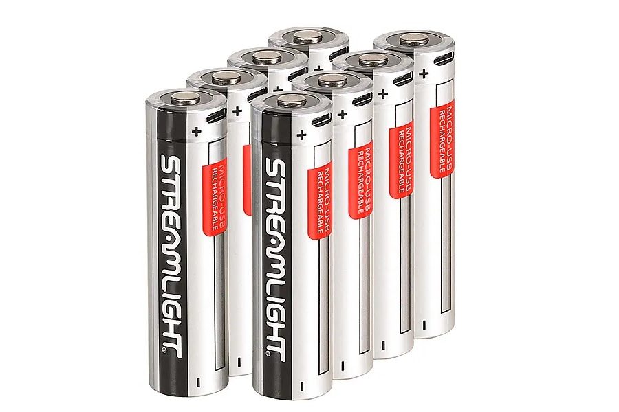 SL-B26 LITHIUM BATTERY 8PK nan