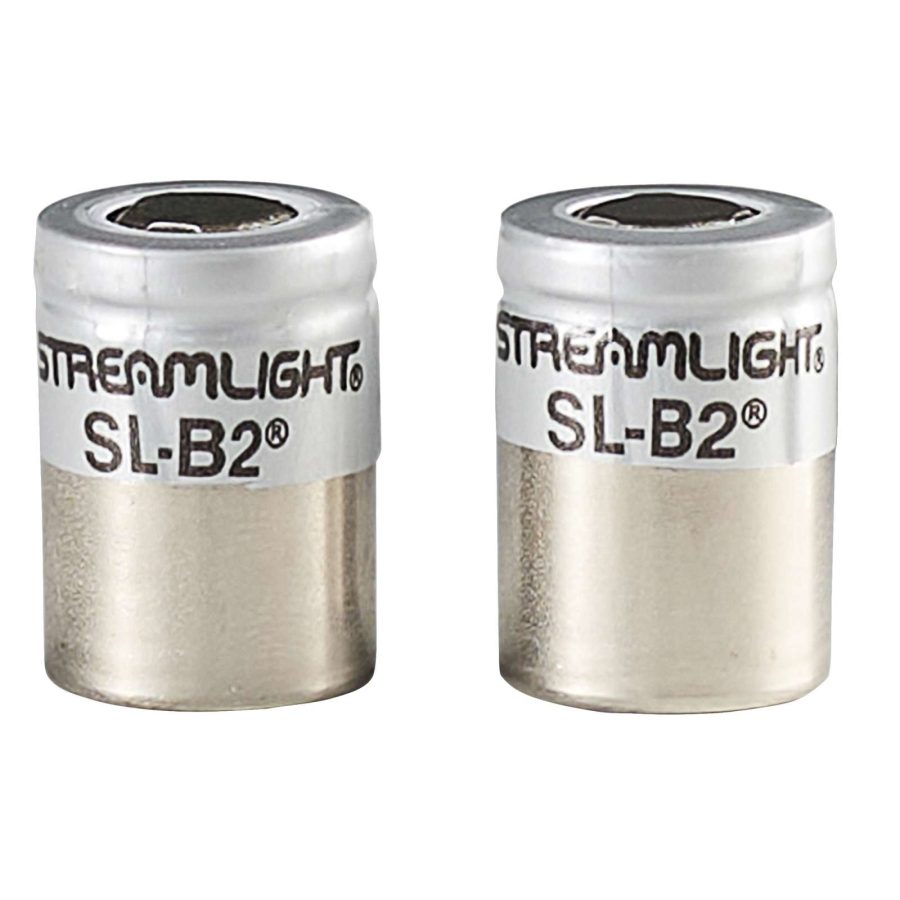 SL-B2 LITHIUM BATTERIES 2PK nan