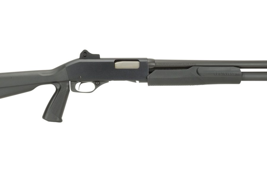 320 SEC 20/18.5 PISTOL GRIP RS 22439 | RIFLE SIGHTS