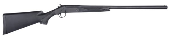 M301 SINGLE SHOT 12/26 BLK 22557