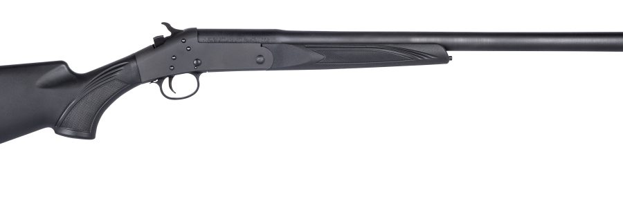 M301 SINGLE SHOT 410/26 BLK 19201