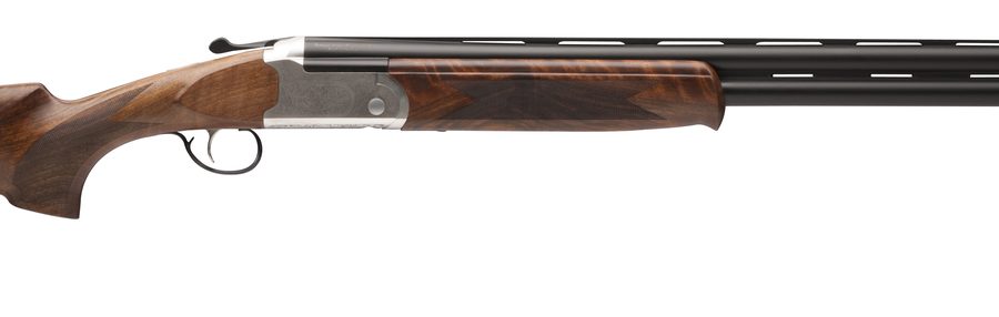 555 ENHANCED O/U 20/26 ENGRAVD 22593 | LASER ENGRAVED