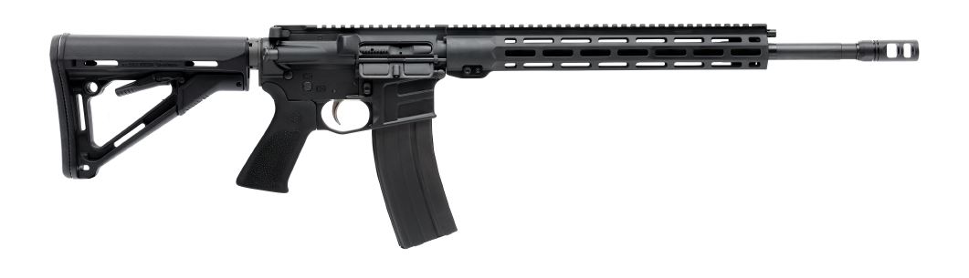 Savage Arms MSR 15 RECON LRP 6.8SPC 18"