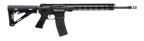 MSR 15 RECON LRP 22NOS 18" 22922 | MAGPUL CTR CTOCK