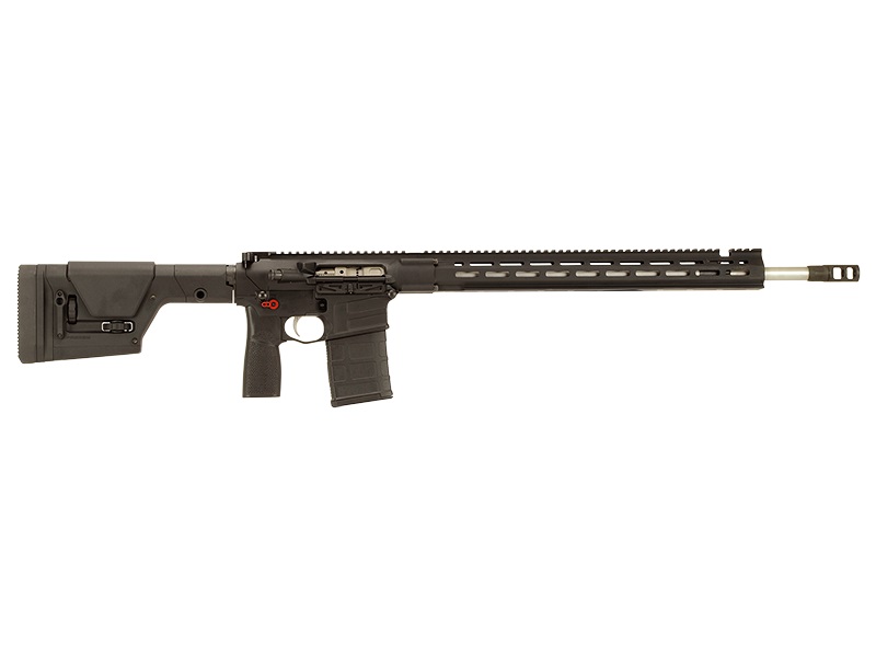 MSR 10 PRECISION 6.5CR 22" 22974|20+1|CUSTOM FORGED REC'R