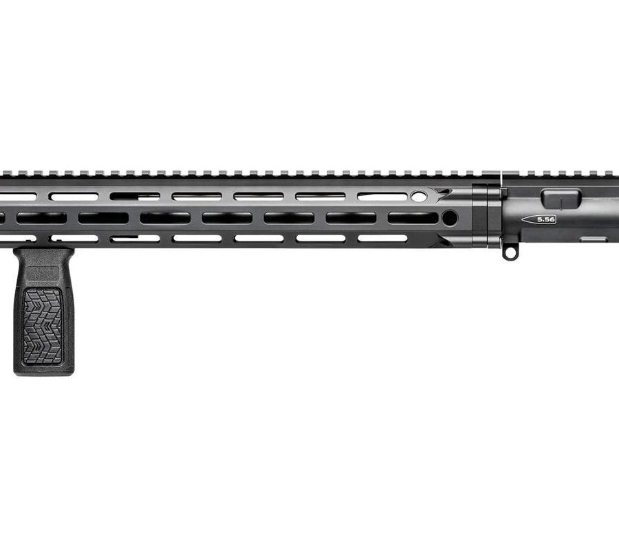 DDM4 V7 LW URG 5.56 16" # 23-128-02932-047