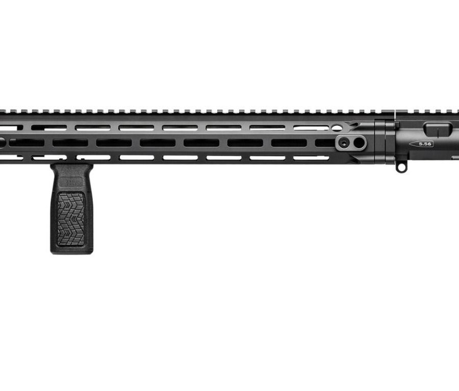 DDM4 V7 PRO URG 5.56 18" 23-128-20044-047