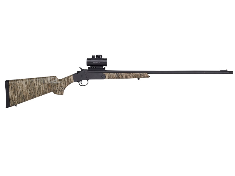 M301 SINGLE SHOT 410/26 MOB XP 23216 | 1X30 RED DOT