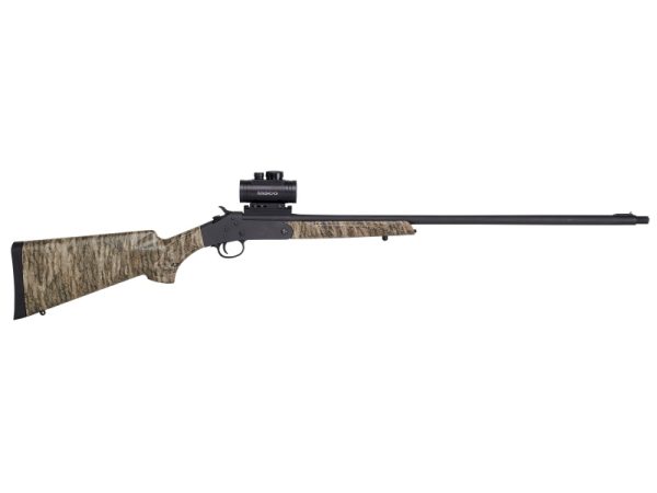 M301 SINGLE SHOT 20/26 MOBC XP 23218 | 1X30 RED DOT