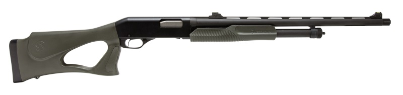 320 TURKEY 12/22 T-HOLE FO 23250