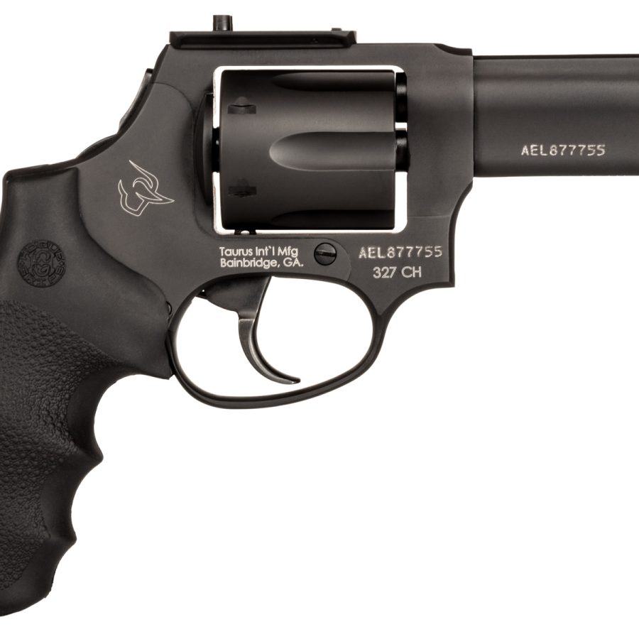 327 327FED BLK 3" 6-SHOT TORO 2-327P31CHNS