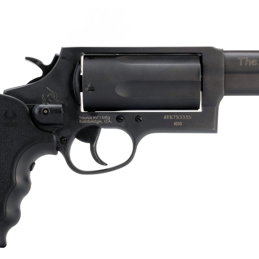 JUDGE MAG 410/45LC BL 3" VL 2-441031MAGVL