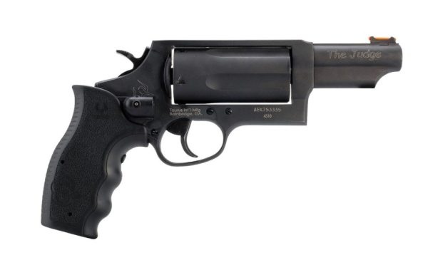 JUDGE 410/45LC BL 3" VL 2-441031TVL | 2.5" CHAMBER