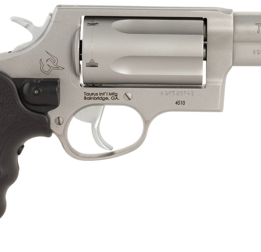 JUDGE 410/45LC SS 3" VL 2-441039TVL | 2.5" CHAMBER